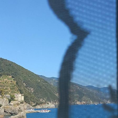 La Terrazza Sul Mare Affittacamere Monterosso al Mare Extérieur photo