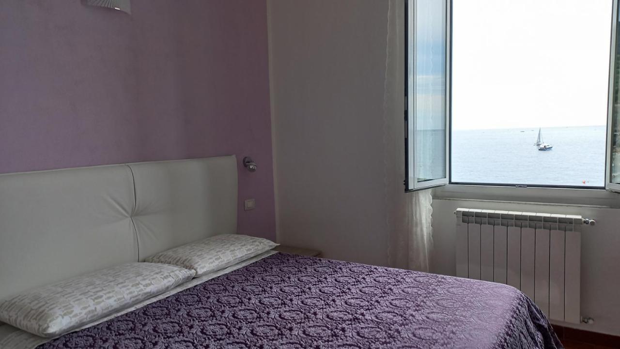 La Terrazza Sul Mare Affittacamere Monterosso al Mare Extérieur photo