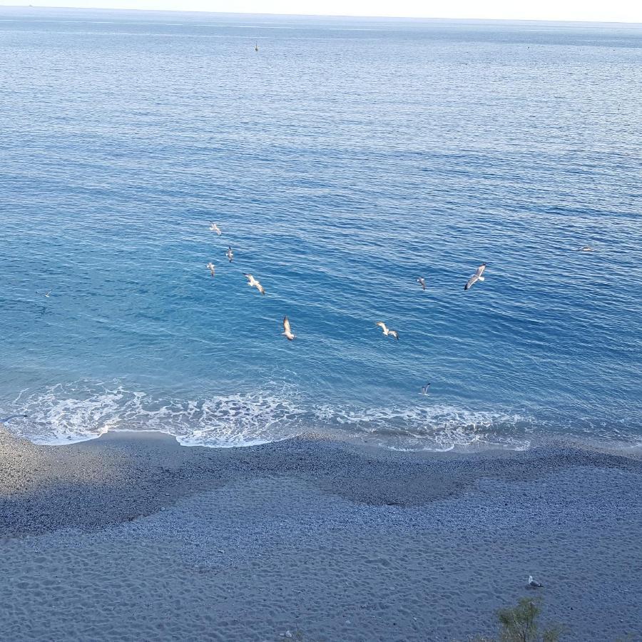 La Terrazza Sul Mare Affittacamere Monterosso al Mare Extérieur photo