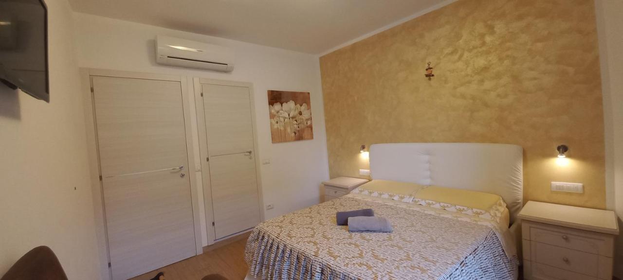 La Terrazza Sul Mare Affittacamere Monterosso al Mare Extérieur photo