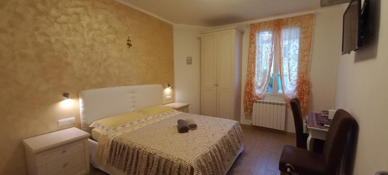 La Terrazza Sul Mare Affittacamere Monterosso al Mare Extérieur photo