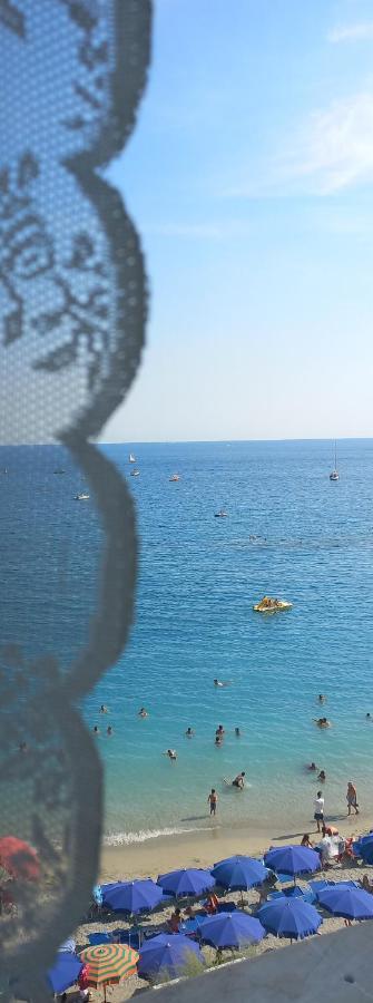 La Terrazza Sul Mare Affittacamere Monterosso al Mare Extérieur photo